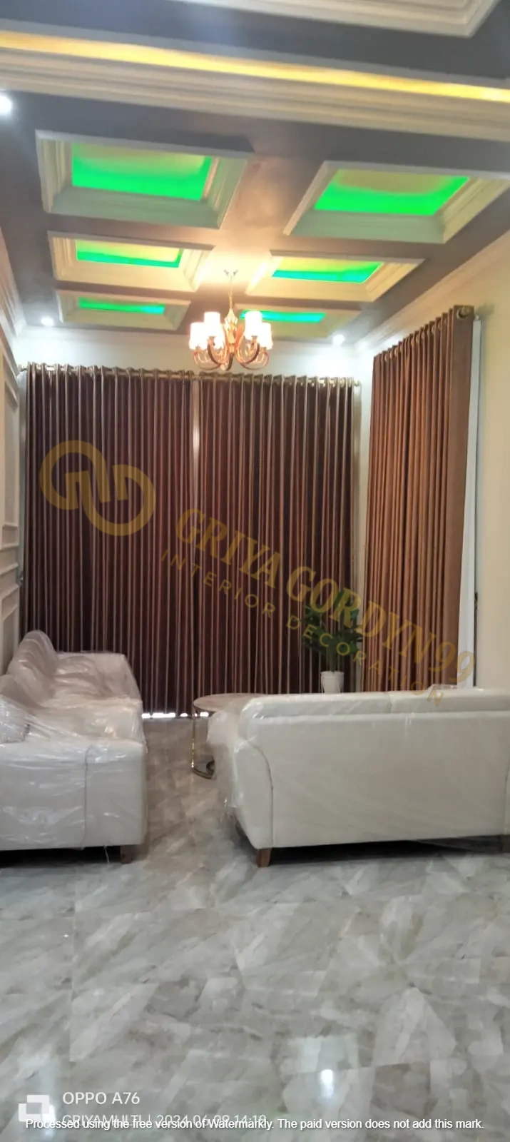 Tren Interior Gordyn dan Blinds 2025: Inspirasi untuk Rumah Modern
