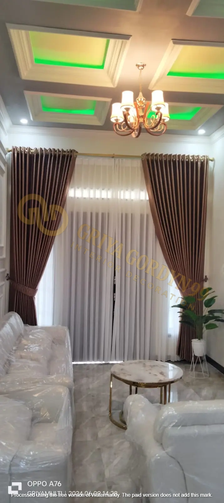 Cara Memilih Gordyn yang Tepat untuk Rumah Anda