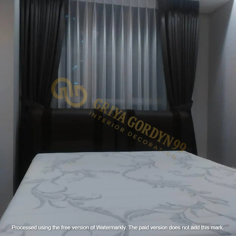 Gordyn Kamar Tidur Anak: Inspirasi Warna, Bahan Aman & Tips
