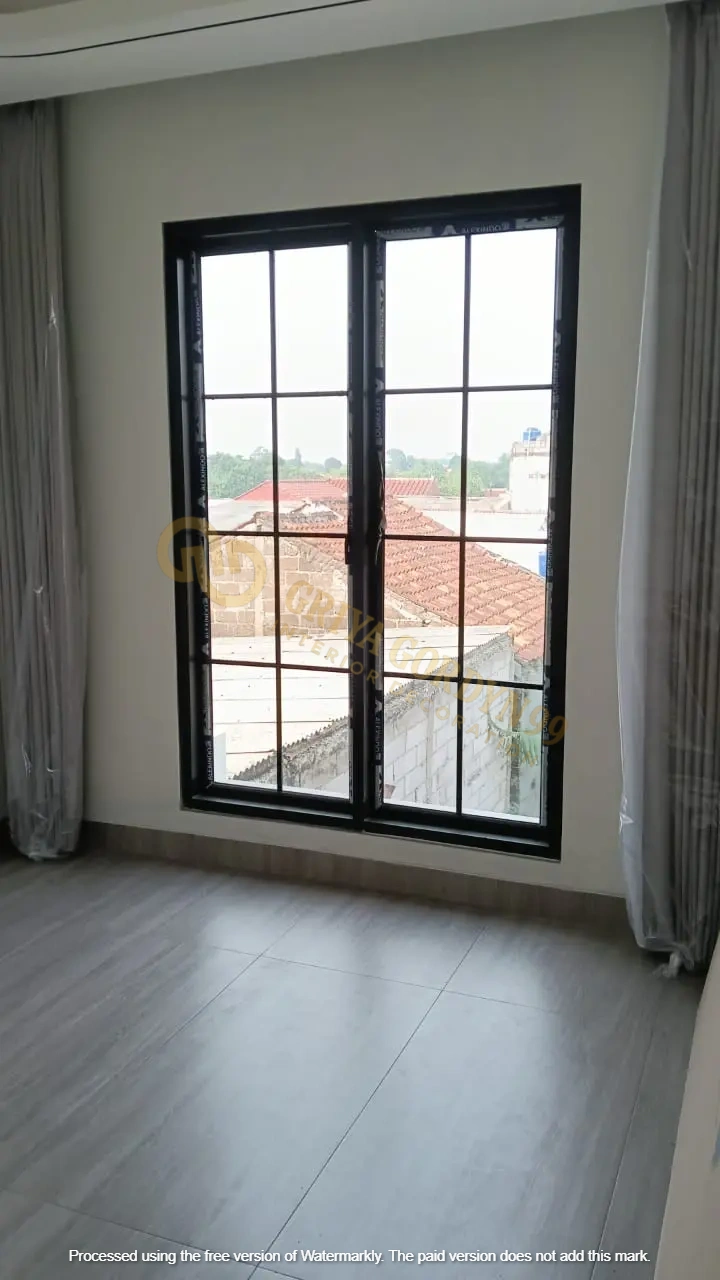 Tips Memilih Gordyn untuk Apartemen: Solusi Ruang Terbatas