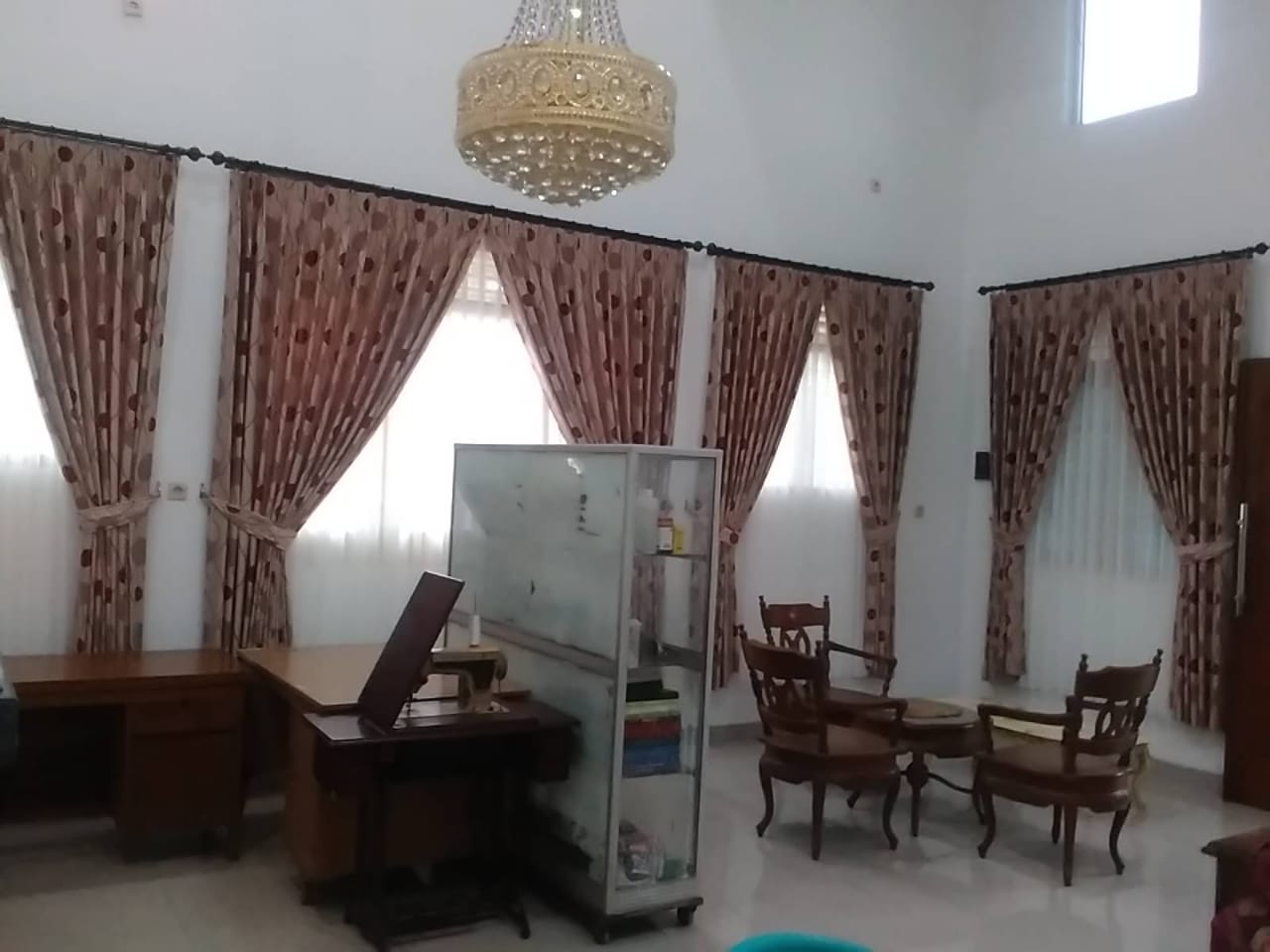 Pemasangan Gordyn @ Jakarta