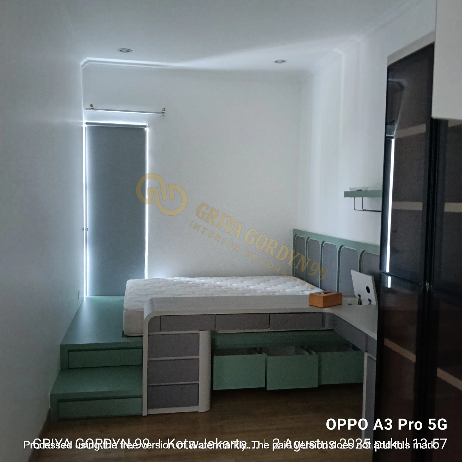Blinds untuk Ruang Kantor: Pilihan Terbaik untuk Produktivitas