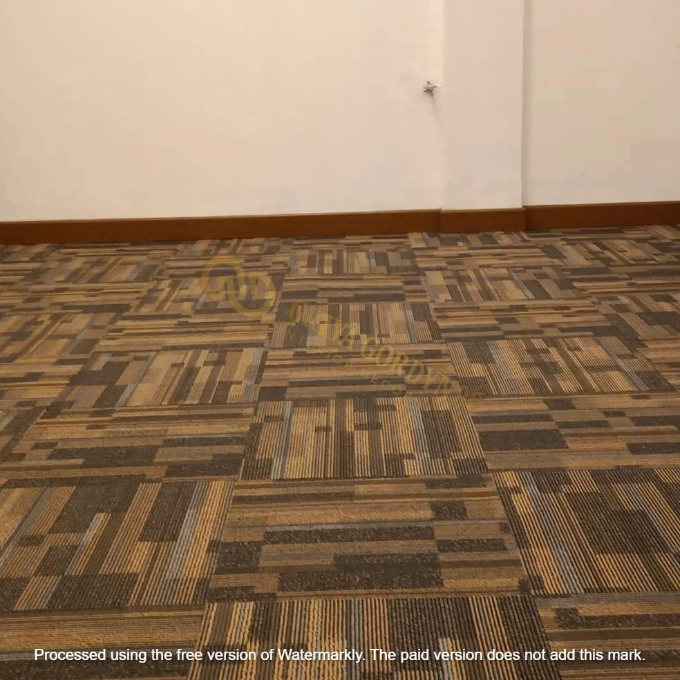 Cara Cuci Karpet di Rumah: Metode Manual dan Mesin