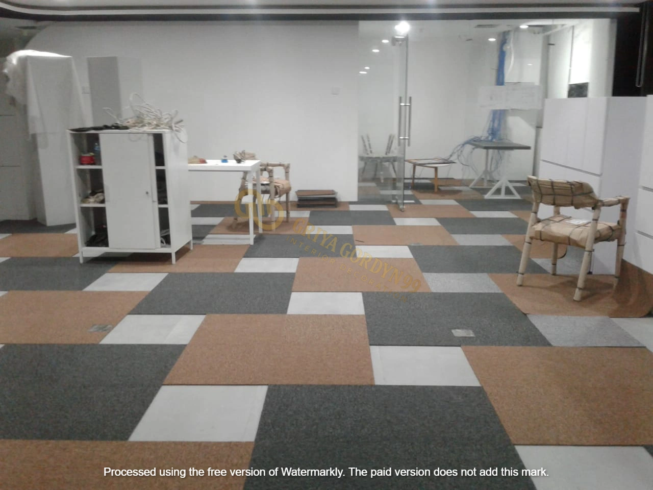 Karpet Hotel Bintang 5 Indonesia: Standar, Material & Vendor Terpercaya