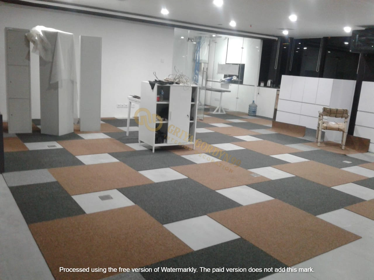 Karpet untuk Kamar Tidur: Kenyamanan, Material & Tips