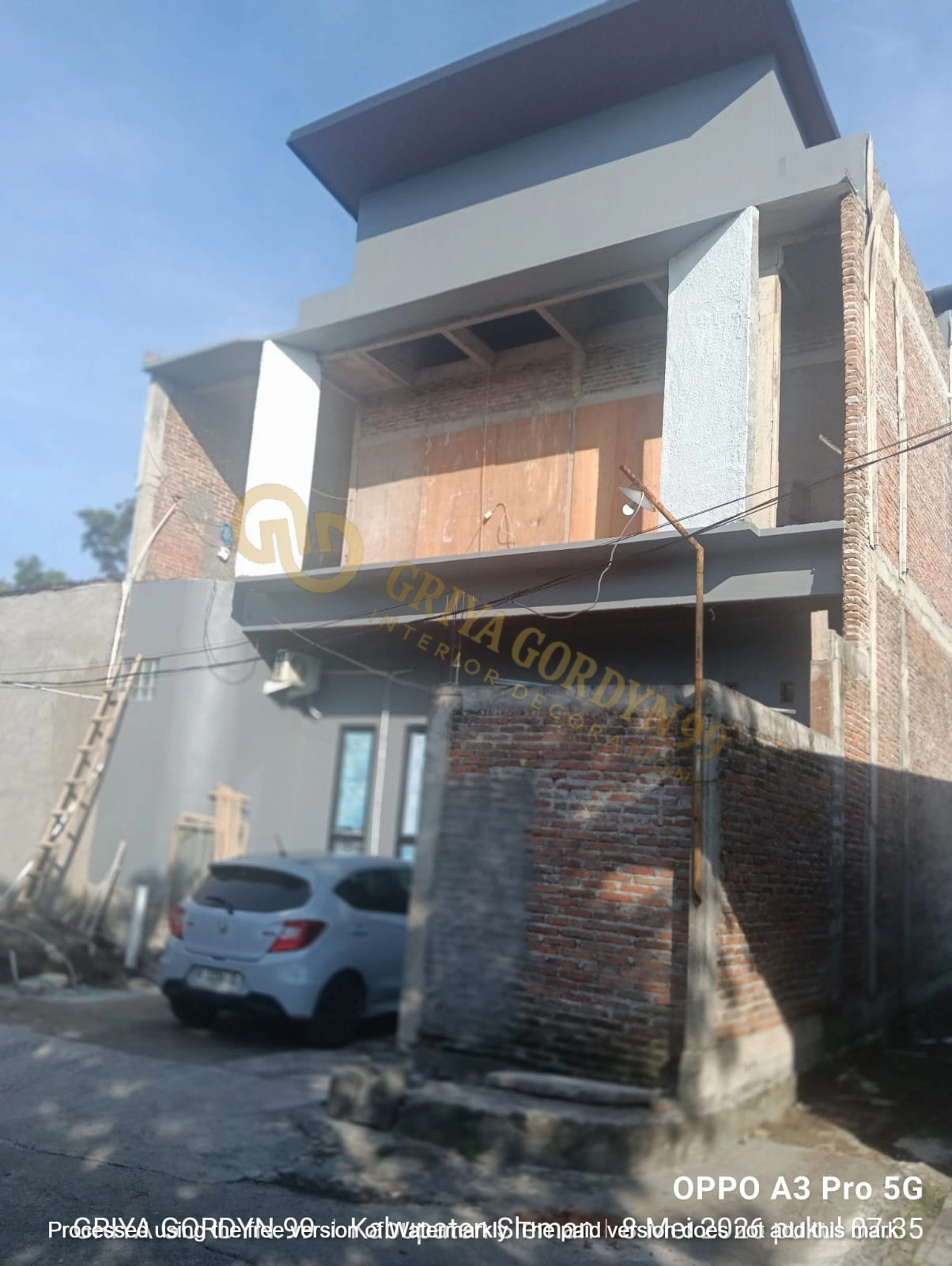 Wooden Blinds — Pemasangan Gordyn Dimout  Sleman Diy — GRIYA GORDYN 99