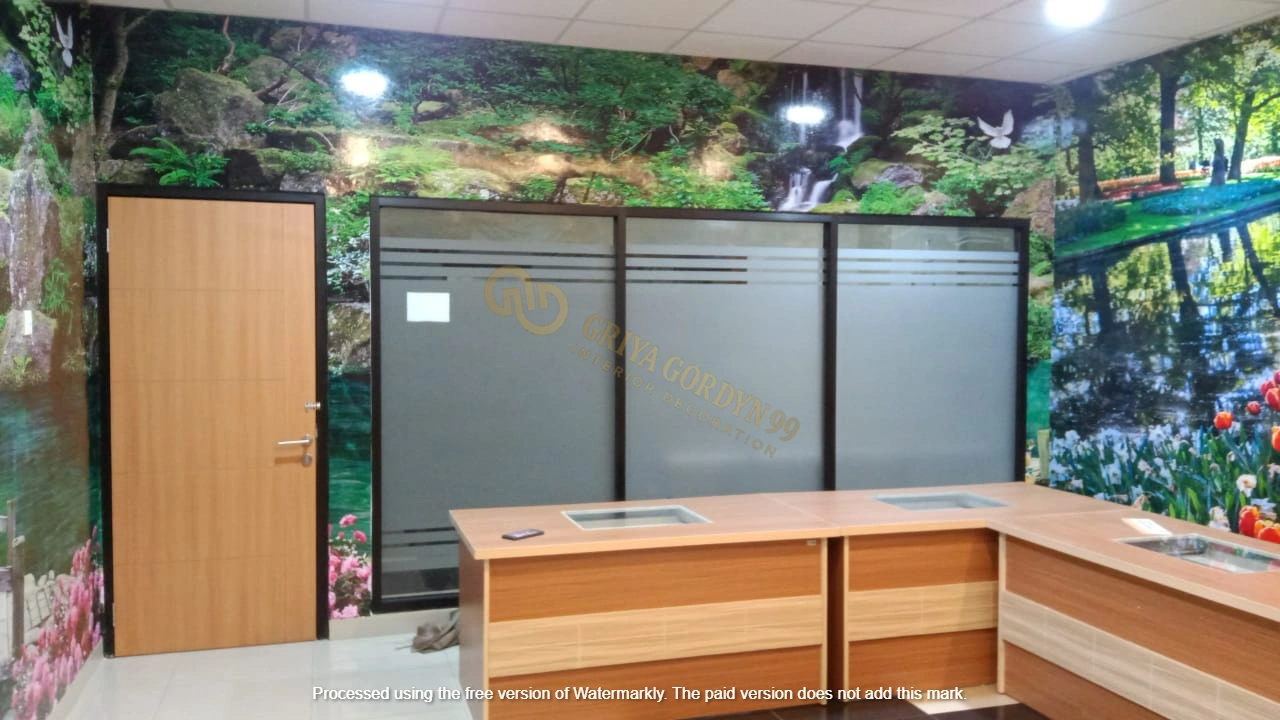 Cara Memasang Wallpaper Sendiri di Rumah: Panduan Langkah demi Langkah