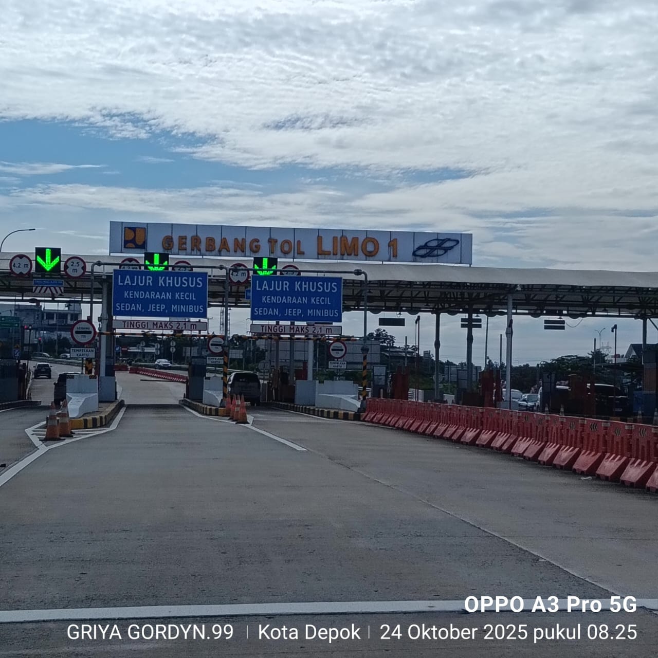 Proses Pemasangan Gordyn, Kasa Nyamuk Magnet & Kaca Film Sunblas @ Limo Depok