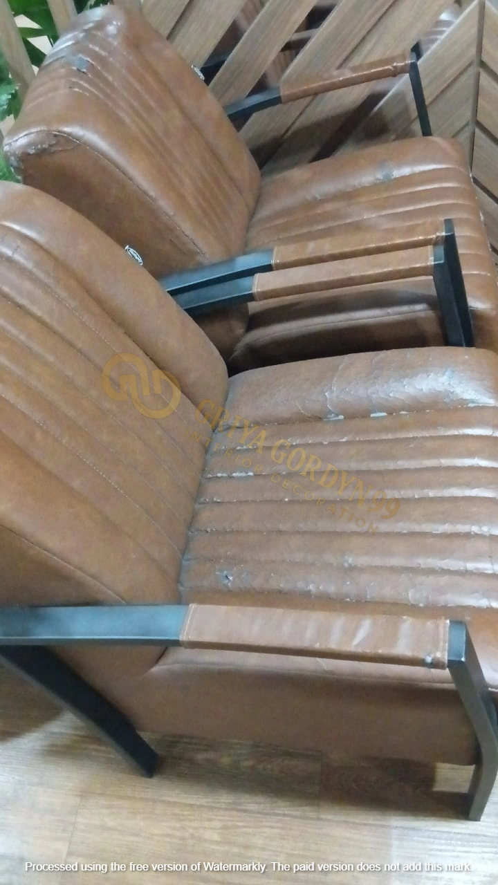 Cuci Sofa — Kemendikbud  Gedung E — GRIYA GORDYN 99