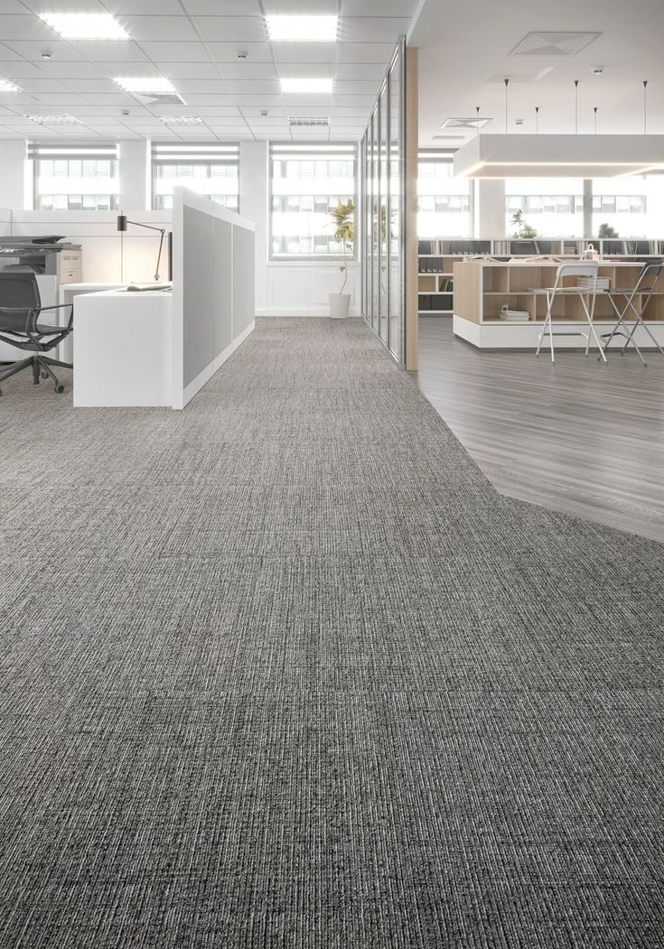 Carpet Tile Jakarta – GRIYA GORDYN 99