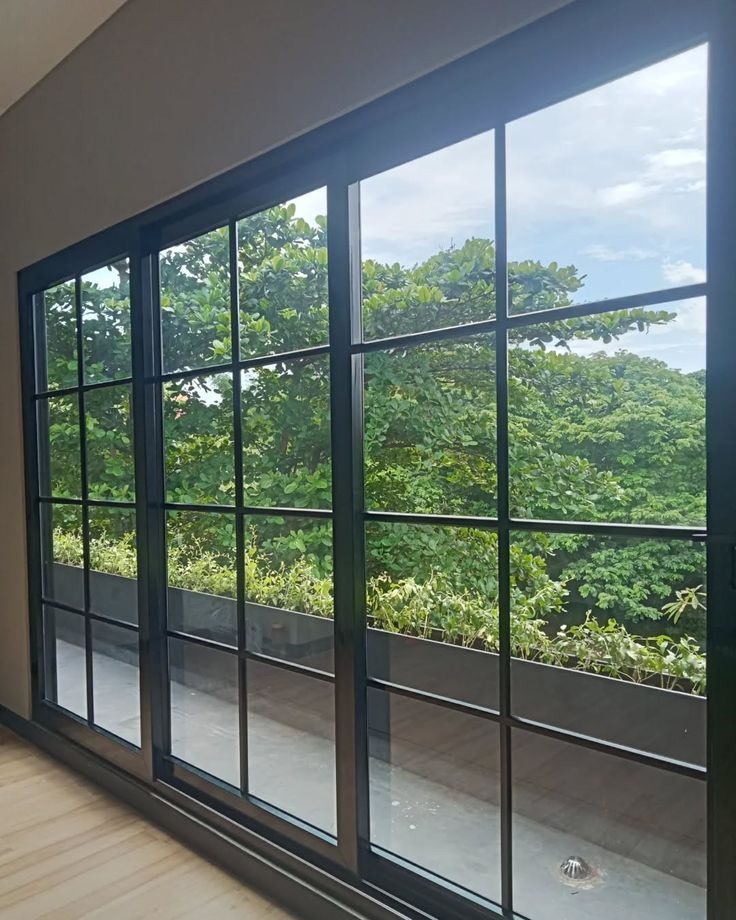 Kusen Aluminium Jakarta – GRIYA GORDYN 99