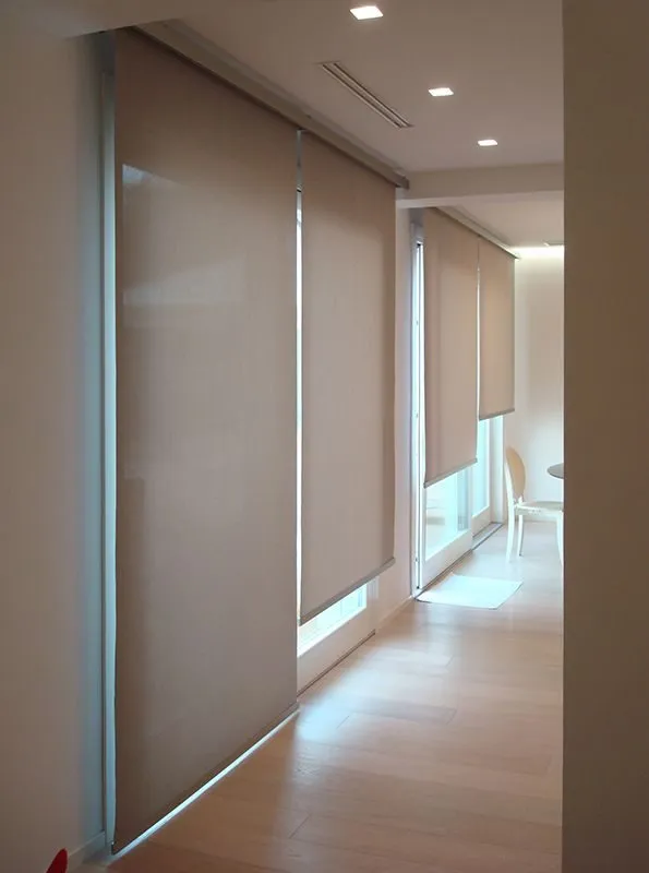 Roller blinds Jakarta – GRIYA GORDYN 99