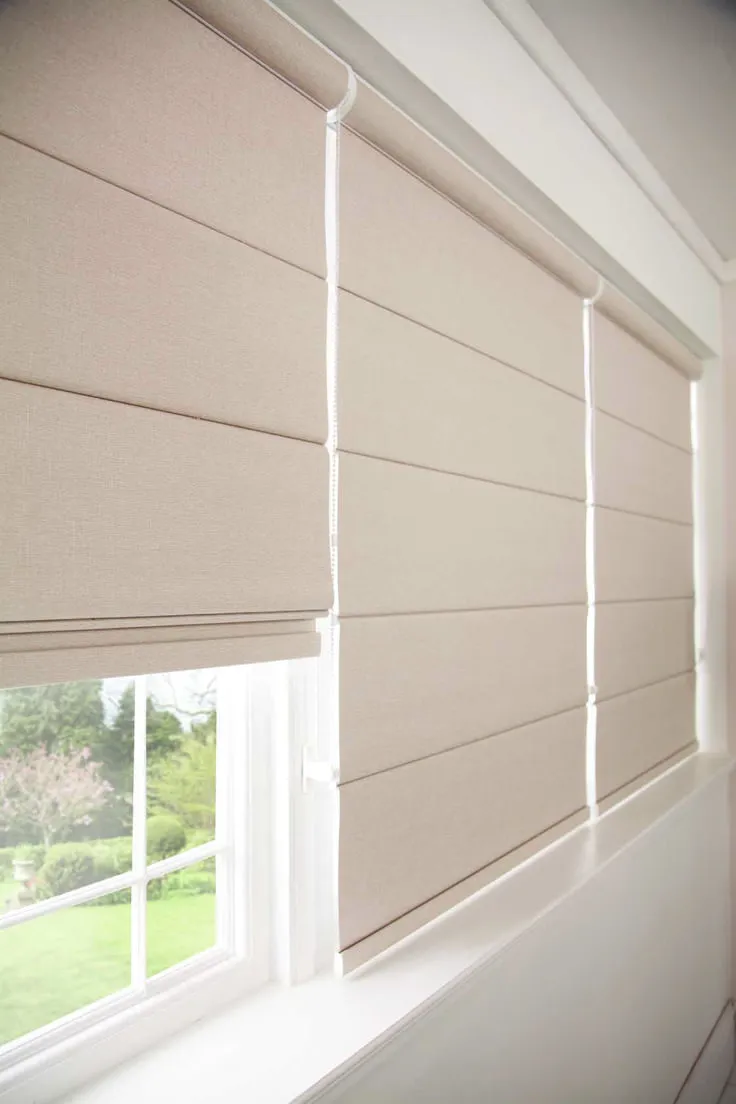 Roman shade Jakarta – GRIYA GORDYN 99