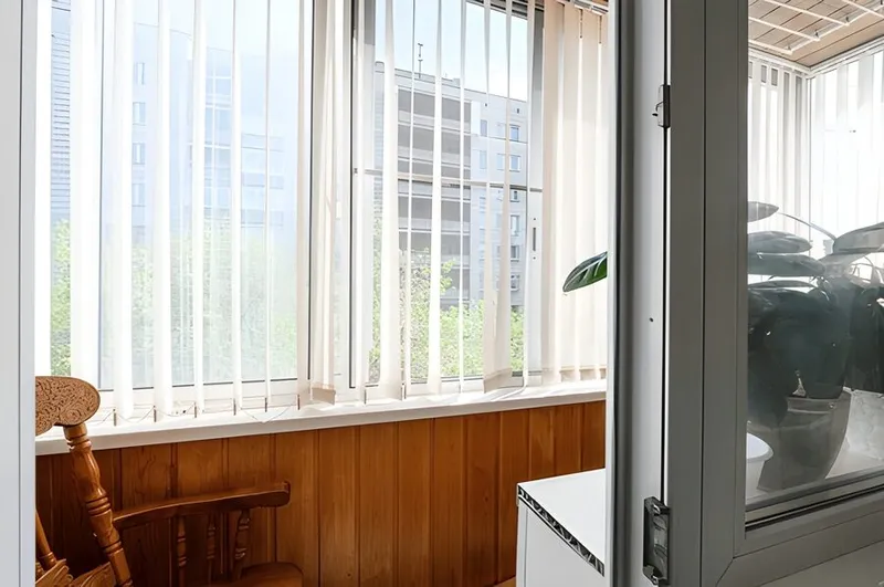Vertical blinds Jakarta – GRIYA GORDYN 99
