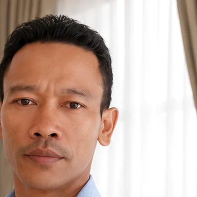 Eko Nugroho